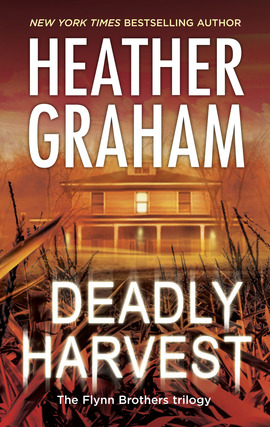 Title details for Deadly Harvest by Heather Graham - Available